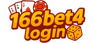 166bet4 login